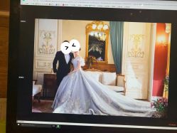 点击看大图 -THE QUEEN(北京店)