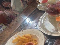 -良木缘咖啡西餐(蜀汉路店)