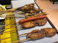 -望京小腰(北京总店)