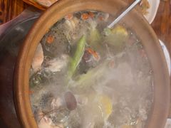 -洪大厨鸡煲(福田店)