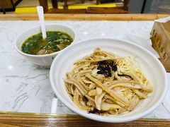 -豫厨老汤拉面(企业广场店)