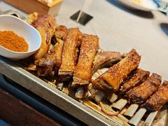 -羊之道草原味道清真餐厅(番禺店)
