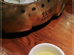 -炊烟小炒黄牛肉(东庆街店)