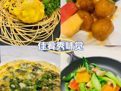 -鹭江潮餐厅•福建菜(鹭江佲家酒店)