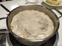 -煲王粤菜餐厅(中侨中心店)