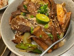 -炙柒Sekinana·精致料理 烧鸟·铁板烧(海上世界店)