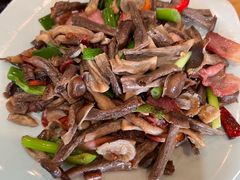 -妈妈的味道(和顺古镇店)