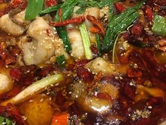 -雪乡阁东北农家菜(颛桥约好休闲街店)