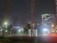 -上海体育场