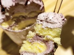 -好利来(北新桥店)