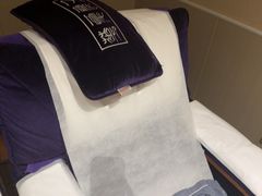 -华夏良子·足道SPA艾灸(蓬莱钟楼东路店)