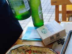 烤茄子-探唐烧烤(棠东店)