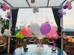 -海市蜃楼花园主题餐厅(石顶店)