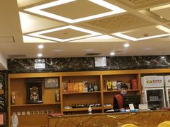 -玉华宫宾馆·餐厅(铜川驻京办店)