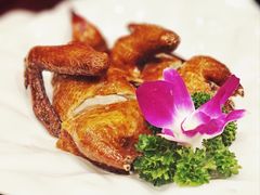 -海天楼中餐厅(吴宫泛太平洋酒店)