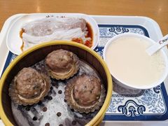 -冰泉豆浆馆(阳朔店)