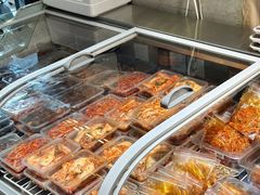 -传闻来紫菜包饭·打糕(西塔韩百店)