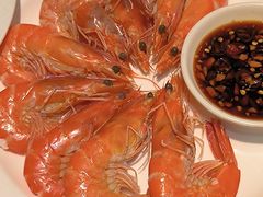 -不仔客海鲜·烧烤·270度海景餐厅(大东海店)