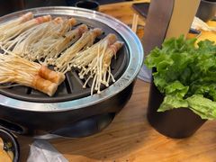 -九田家黑牛烤肉料理(国芳店)