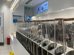 -喜茶(上海泰禾大厦店)