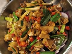 -新辣宴·湖南家常菜·商务聚餐(中粮创芯店)