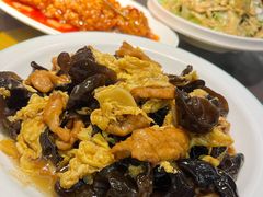 -惠宾饭庄(中山路店)