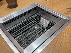 -焼肉ライク·烧肉LIKE(万菱汇店)