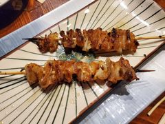-一吉焼鸟·FOUNDER(桂林路店)