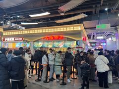 -一代烤翅王(大汉口店)