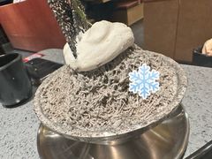 -江边城外烤全鱼(方庄时代购物中心店)