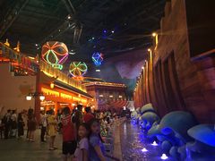 -万达茂商场(南京仙林店)