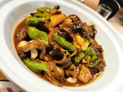 -董厨煨汤馆(车站路店)