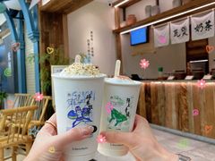-李山山茶事(景枫店)