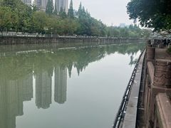 -成都市活水公园