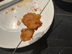 -枪火串烧·东北特色烧烤(罗湖总店)