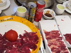 -潮汕大目牛肉火锅(皇岗旗舰店)