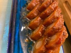 桂花糖藕-清真•蜀风园(丁字沽店)
