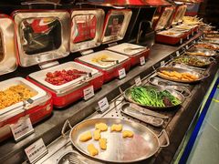 -西十二街牛排(西红门荟聚店)