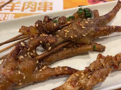 -木屋烧烤(龙湖天街店)