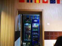 -老杨太太烧烤(文化广场店)