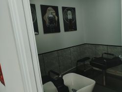 -LILI·HAIR SALON理理造型