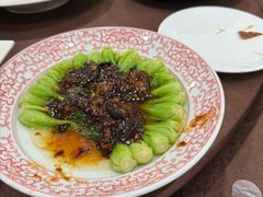 -全聚德(上海首店浦东店)
