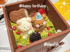 -张福记(陇海中路店)