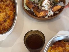 -维园港式茶餐厅(龙岗盛平店)