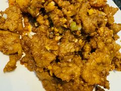 -振生清真饭店(永安道店)