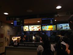 -麦当劳(北京南站店)