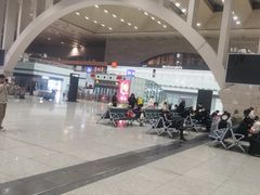 -石家庄站