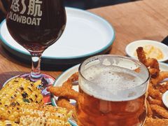 -悠航SLOWBOAT(三里屯店)
