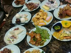 -水晶之星洗浴温泉汗蒸