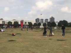 -栖露营camping·天幕烧烤·团建拓展·采摘营地